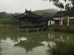 -南山风景名胜区