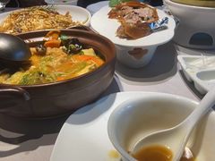 -北平食坊·烤鸭(黄寺大街店)