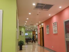 -爱康国宾体检中心(总部基地分院)