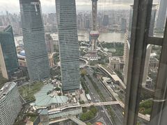 -上海中心大厦