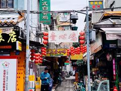 门面-文记壹心鸡(宝华路店)