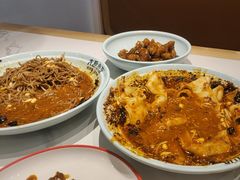 -大厨小馆(华阳城店)
