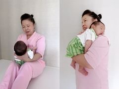 -爱贝尔高端月嫂(母婴护理)