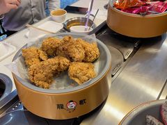 -龍歌自助小火锅(李沧丽达店)