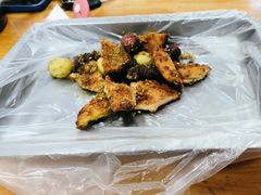 -二钢串叔麻辣烫(华龙大厦店)