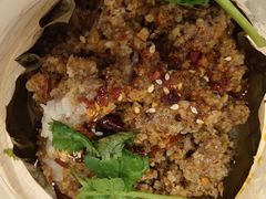 -协茂森老钟家(龙湖滨江天街店)