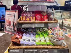 -COSTA COFFEE(天通苑华联店)