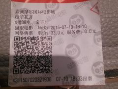 -武商摩尔影城(国广IMAX激光店)