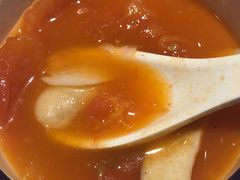 -蕃茄述·好汤自然来(江汉路店)
