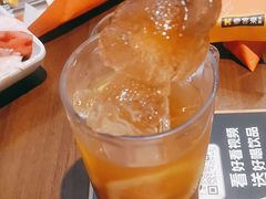 -豪客来牛排(空港华联店)