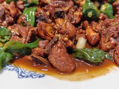 -食鸡公社辣子鸡·潍坊菜·烧烤