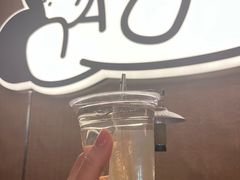 每日青梅-下酒(华熙店)