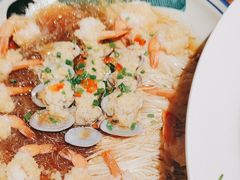 -老湘村·湖南土菜(天河维多利店)