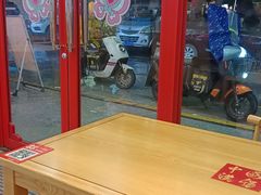 -塔斯汀中国汉堡(和畅五路店)