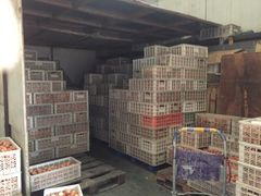 -北京新发地农产品批发市场-特菜交易厅