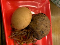 -老回回饺子馆(海洋馆店)