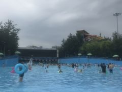 -欢乐水魔方水世界