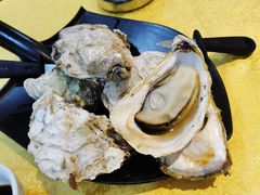 桑拿蠔-天宝食坊·啫啫煲大排档(西华路店)