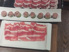 -快乐小羊·内蒙牛羊肉火锅(流花中心店)