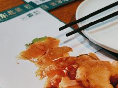 -金掌勺·锅包肉(双榆树店)