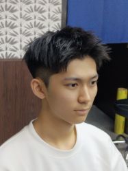 -大人物·男士理发馆
