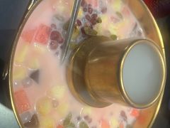 -辣尚瘾·烤鱼·新川菜(交大直营店)