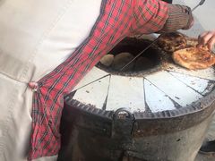 -迎春桥老炉烧饼(碧霞路店)