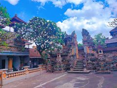 -乌布德传统市场