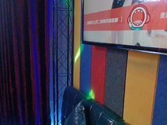 -唱吧麦颂KTV(马驹桥店)