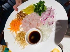 生捞鲷鱼生-潮人姐妹轩(海宁路店)