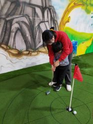 -新方向童乐小镇·儿童主题乐园·职业角色扮演(南昌店)