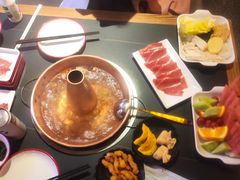 -京元盛铜锅涮肉(上海总店)