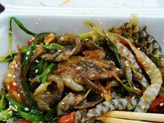 -陈添記·祖傳爽鱼皮·西关老字号(广州首店)