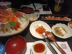 -松鹤精致料理(五一中路店)