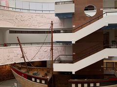 -二沙岛-广东华侨博物馆