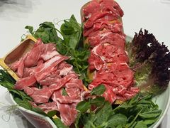-红鼎豆捞·非遗鲍皇汤火锅(宝丰路店)