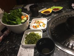 -汉拿山(包河万达店)