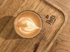 -Peet's Coffee皮爷咖啡(大学路店)