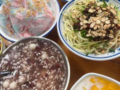 -串妹花式冰粉(乐山总店)
