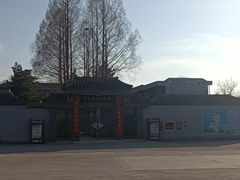 -宝鸡周原博物院