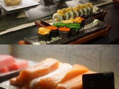 -广州富力丽思卡尔顿酒店