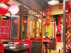 -芦月轩羊蝎子(劲松店)