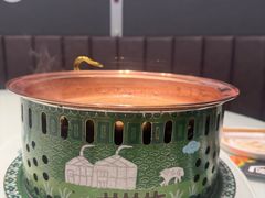 -哈啾嗨·新概念蒙餐(红星新城店)