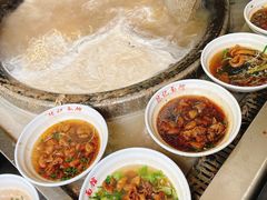 -陈记锅盖面(长江路店)