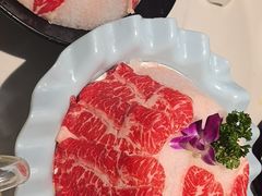 -德天雪花肥牛海鲜火锅(南苑东路店)