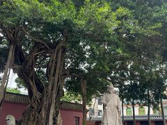 -闽粤南澳总镇府