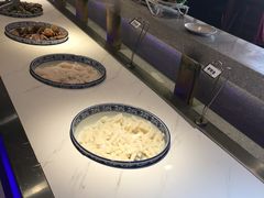 -金权道韩式自助烤肉(嘉华国际店)