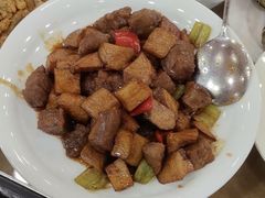 -良友·海鲜青岛菜(五四广场店)