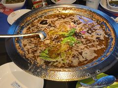 -大河宴·椒麻鱼火锅(北京路中和美食街店)