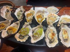 -烧蠔帮·湛江生蚝(南桥店)